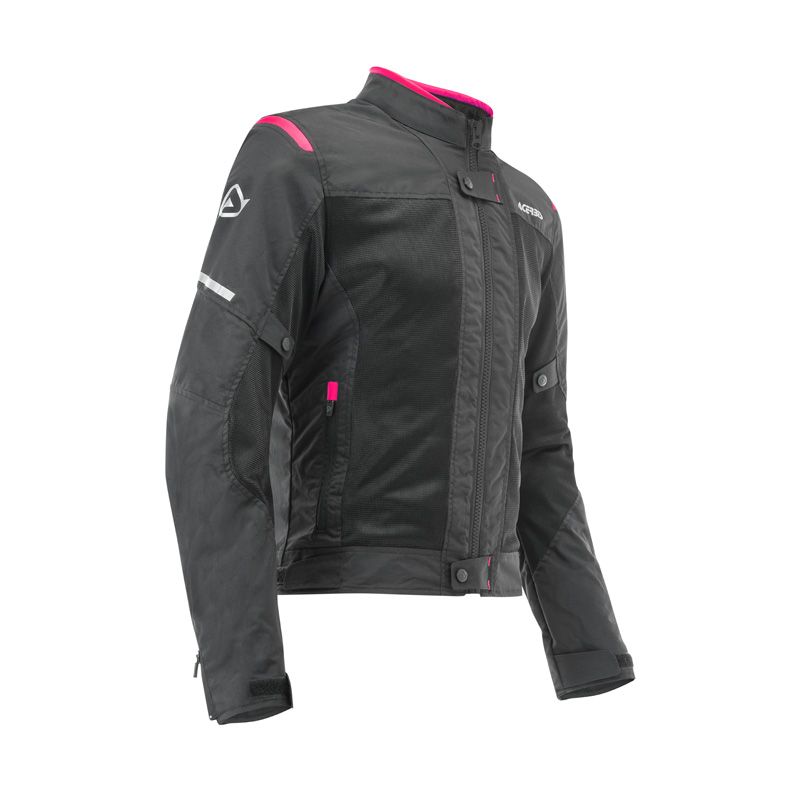 Veste Acerbis CE RAMSEY MY VENTED 2.0 LADY