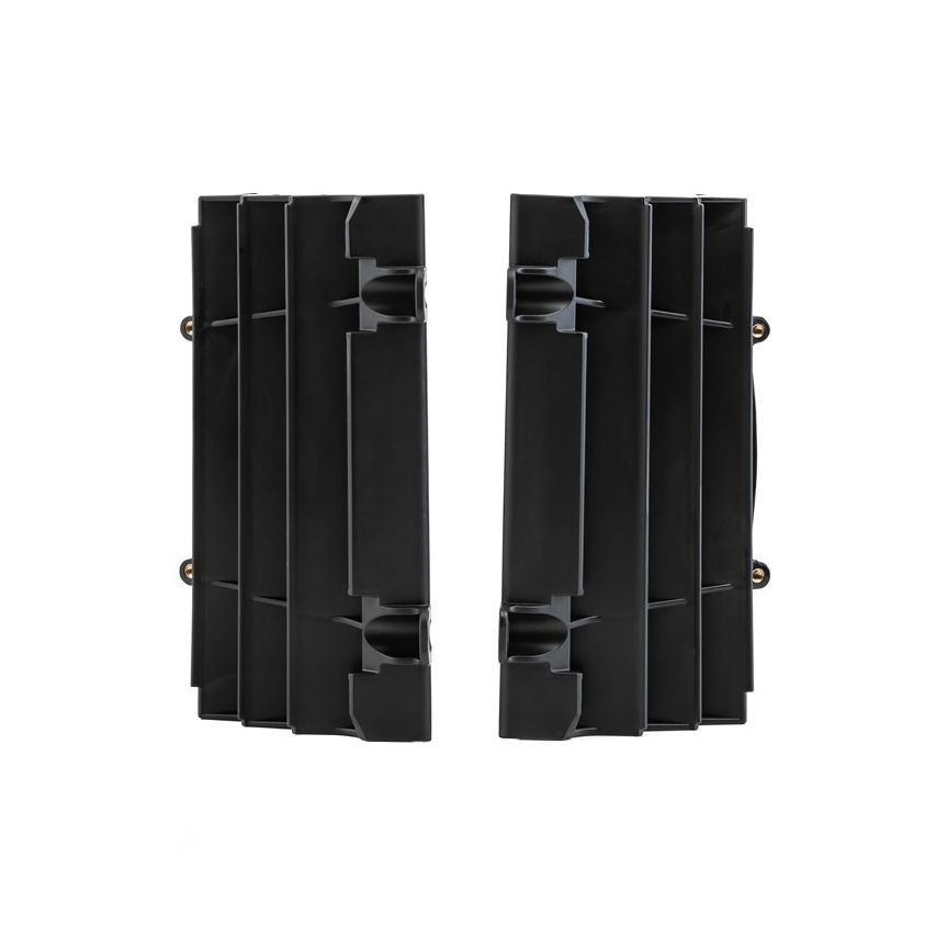 Protection de radiateur Acerbis Noir