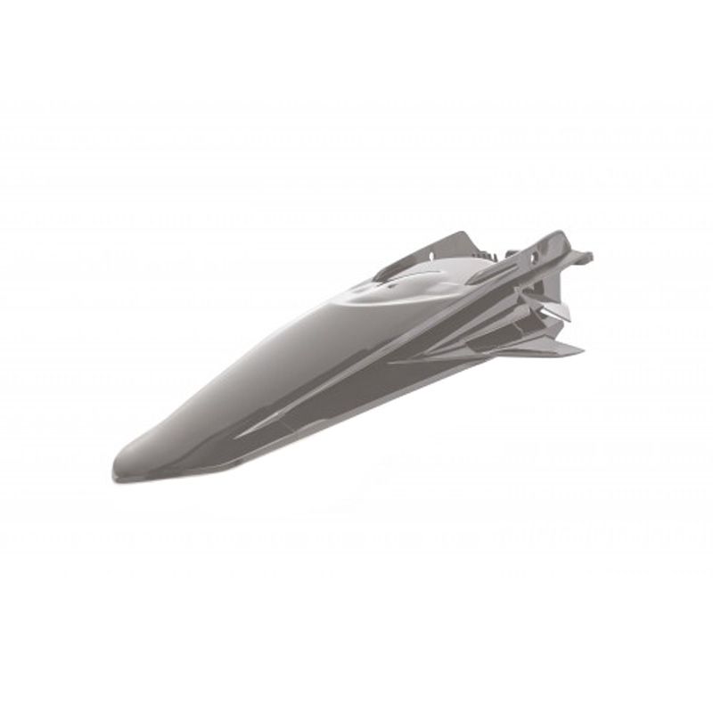 Garde boue Acerbis GRIS