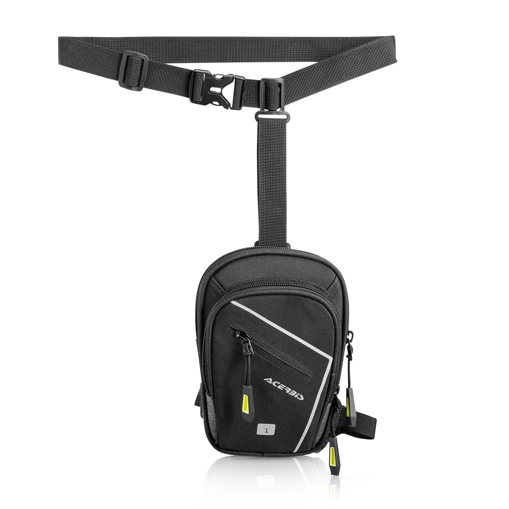 Sacoche de jambe Acerbis X-SIDE 1L