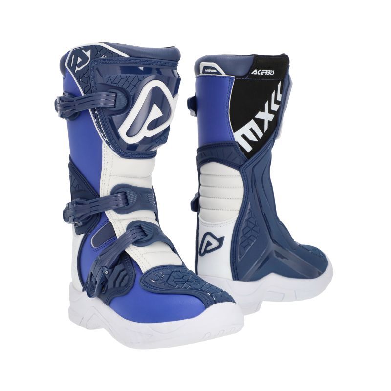 Bottes cross Acerbis X-TEAM ENFANT