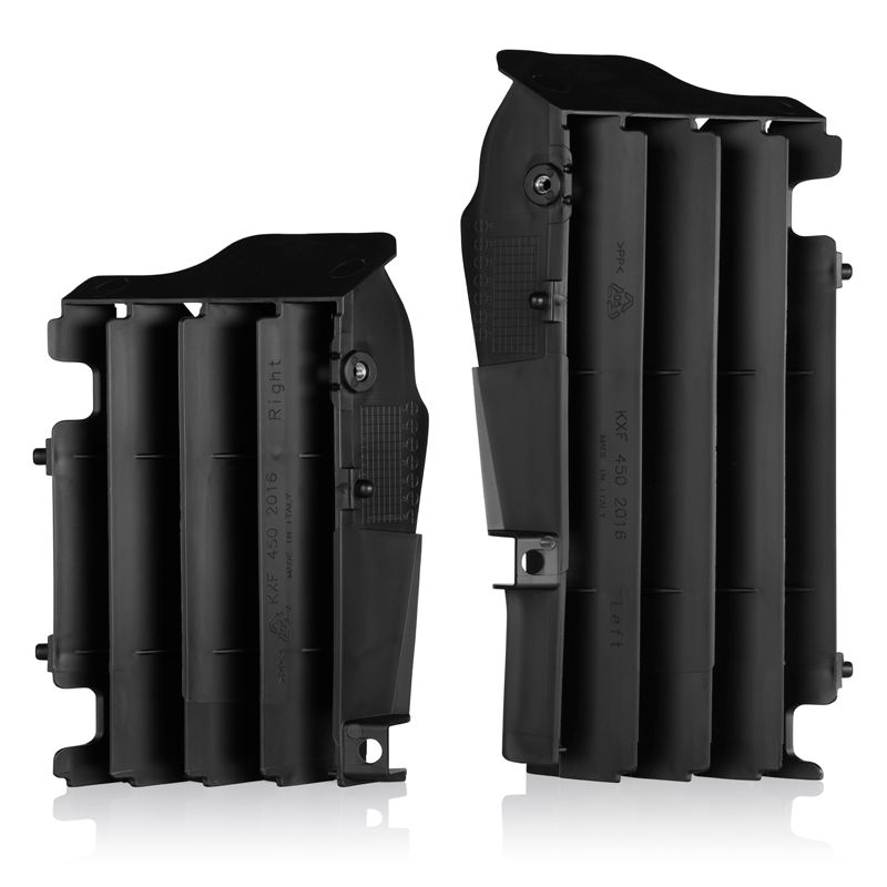 Protection de radiateur Acerbis