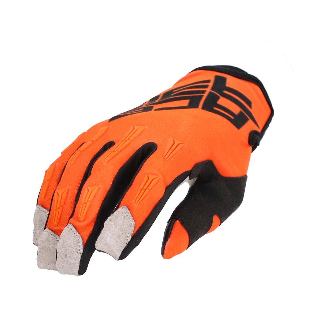 Image of Gants cross Acerbis MX X-K ENFANT