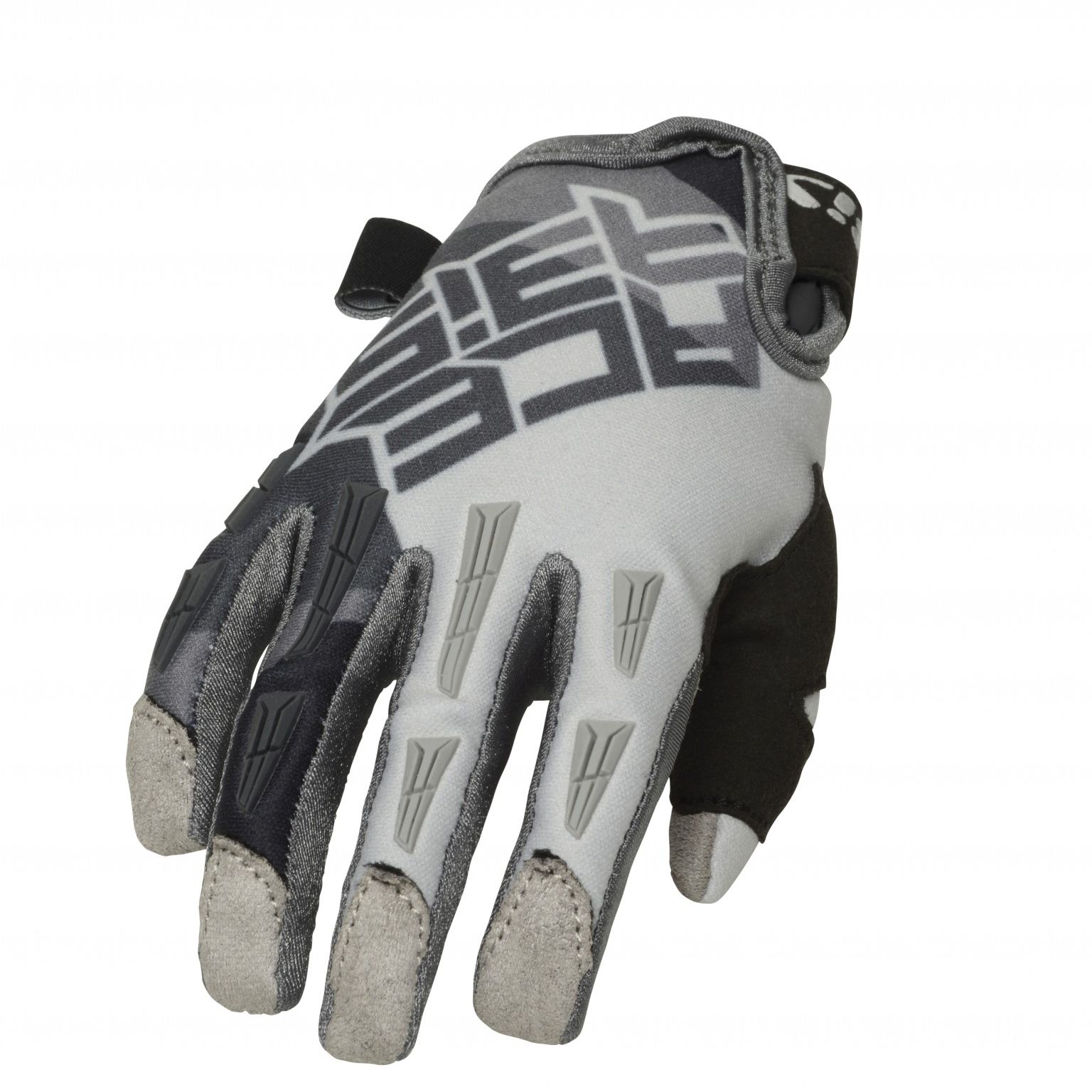 Image of Gants cross Acerbis MX X-K GREY