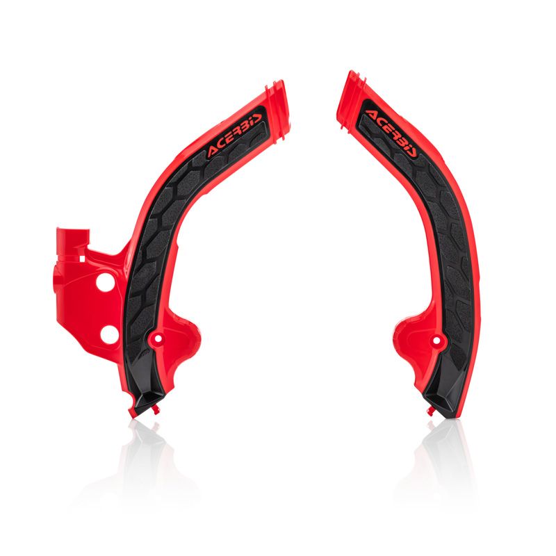 Protège cadre Acerbis x grip