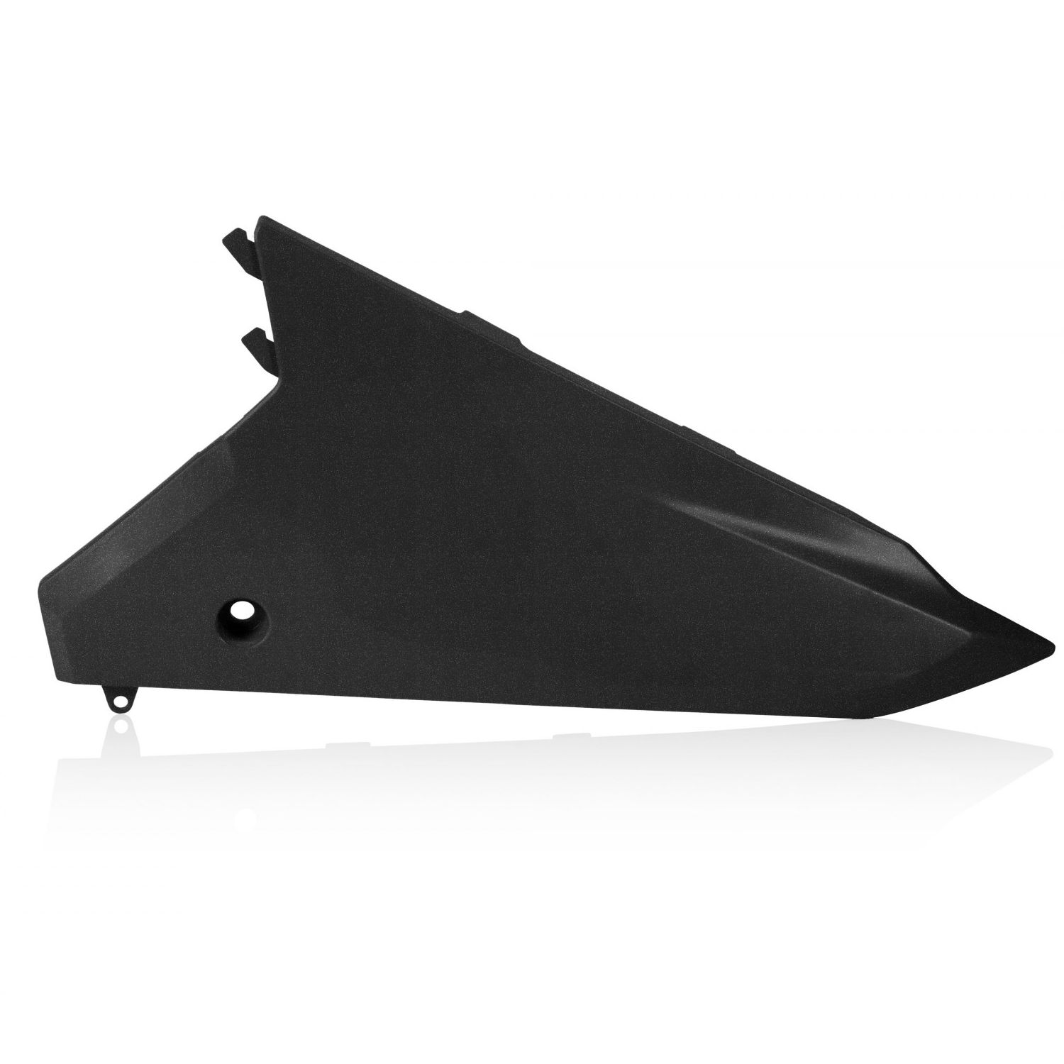 Plaques latérales Acerbis HAUTES