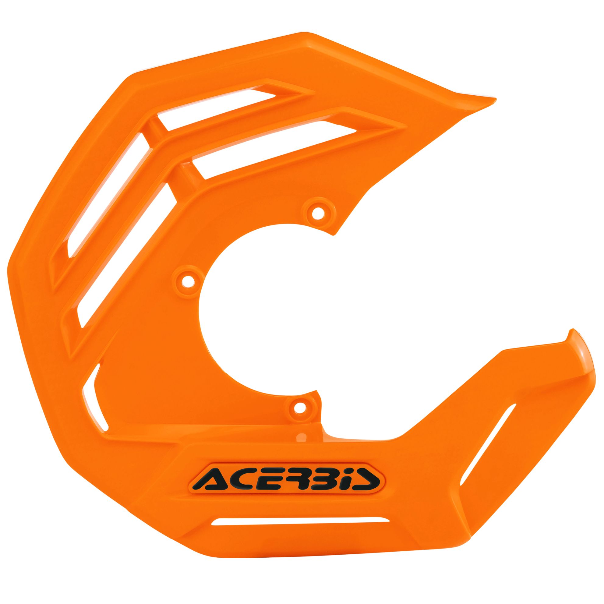 Protège Disque Acerbis X-FUTURE