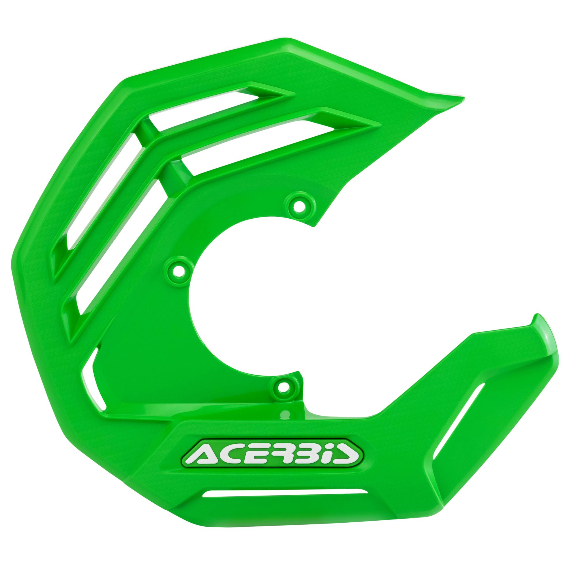 Protège Disque Acerbis X-FUTURE