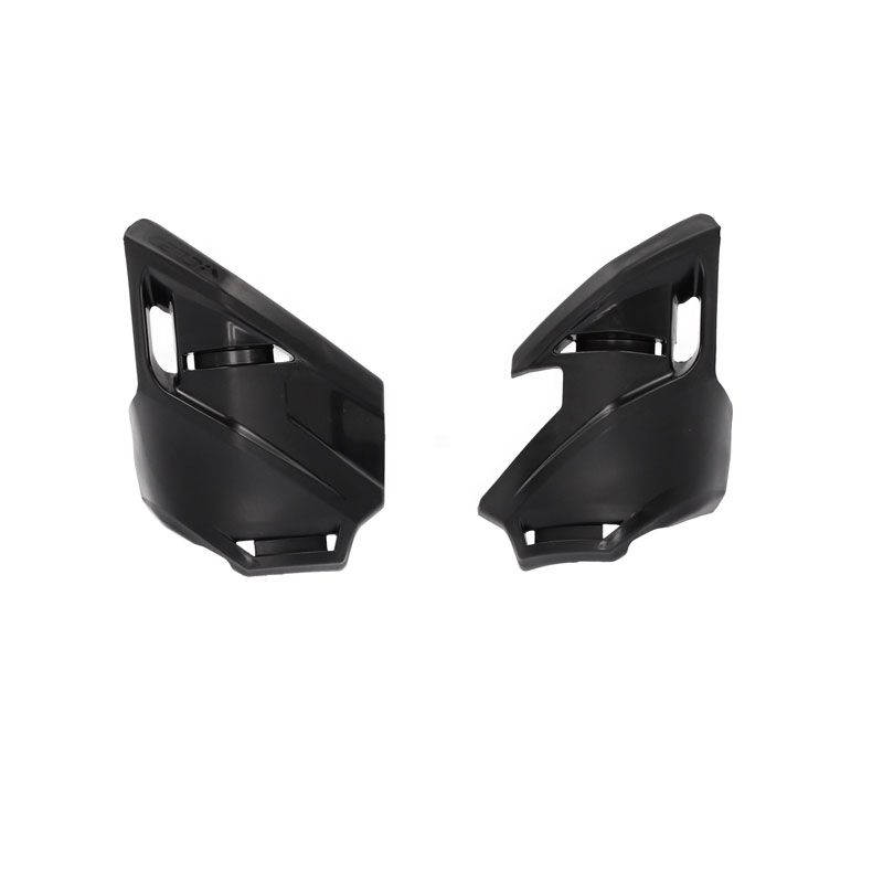 ACERBIS Protections de fourche Acerbis F-ROCK — noir