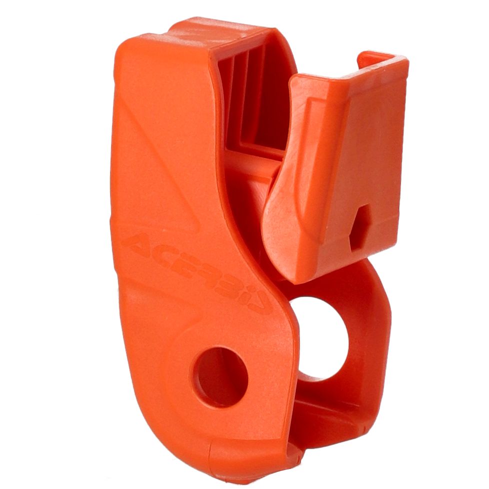 Protection amortisseur Acerbis Pour biellette d'amortisseur