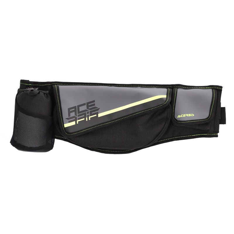 Sacoche Acerbis RAM PRO H2O