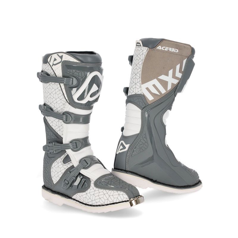 Bottes cross Acerbis E-TEAM 2024