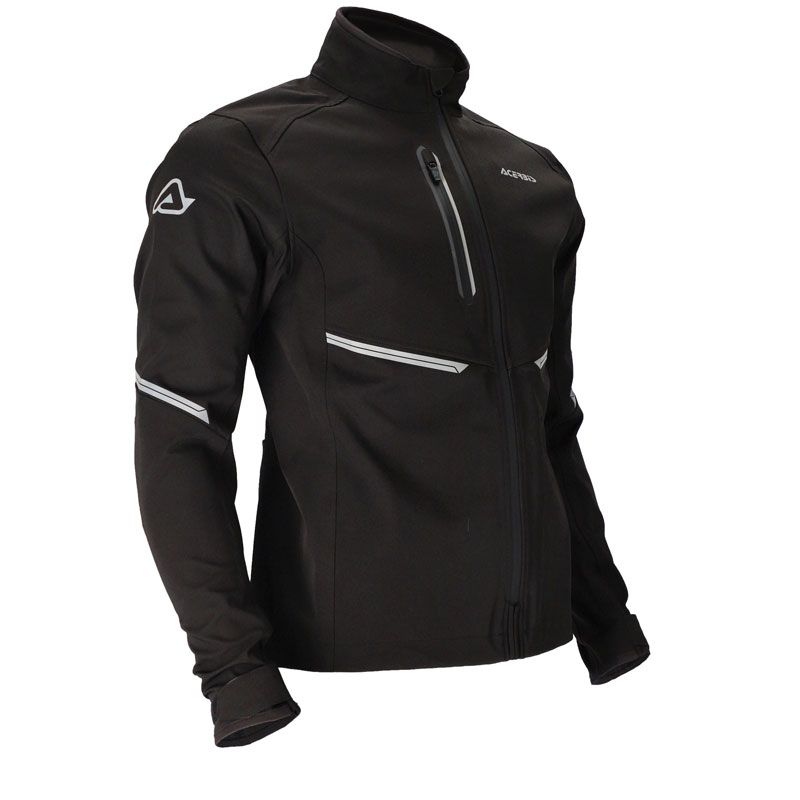Veste enduro Acerbis X-DURO WATERPROOF 2024