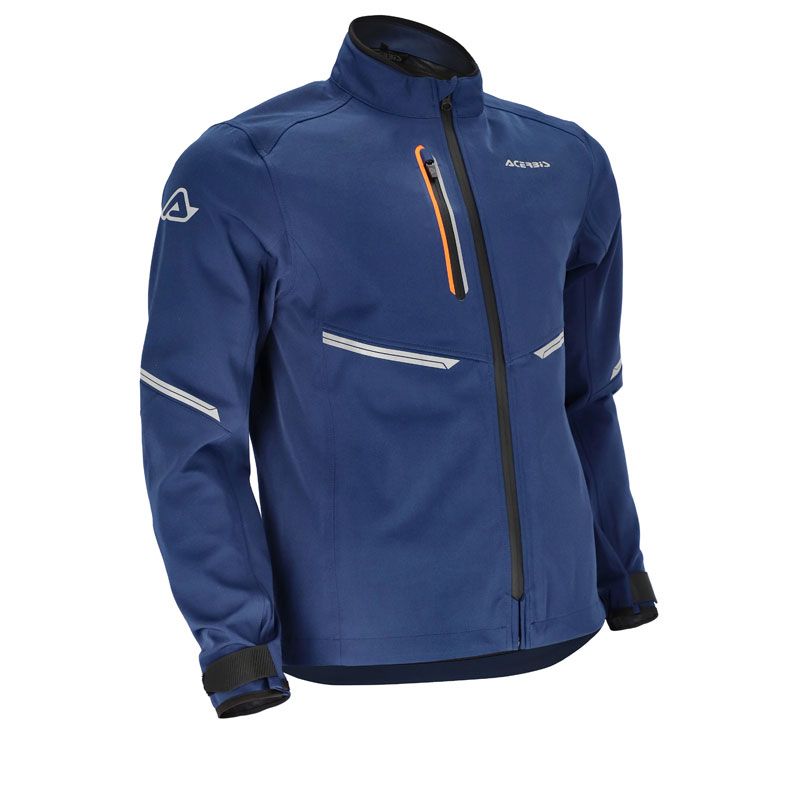 Veste enduro Acerbis X-DURO WATERPROOF 2024