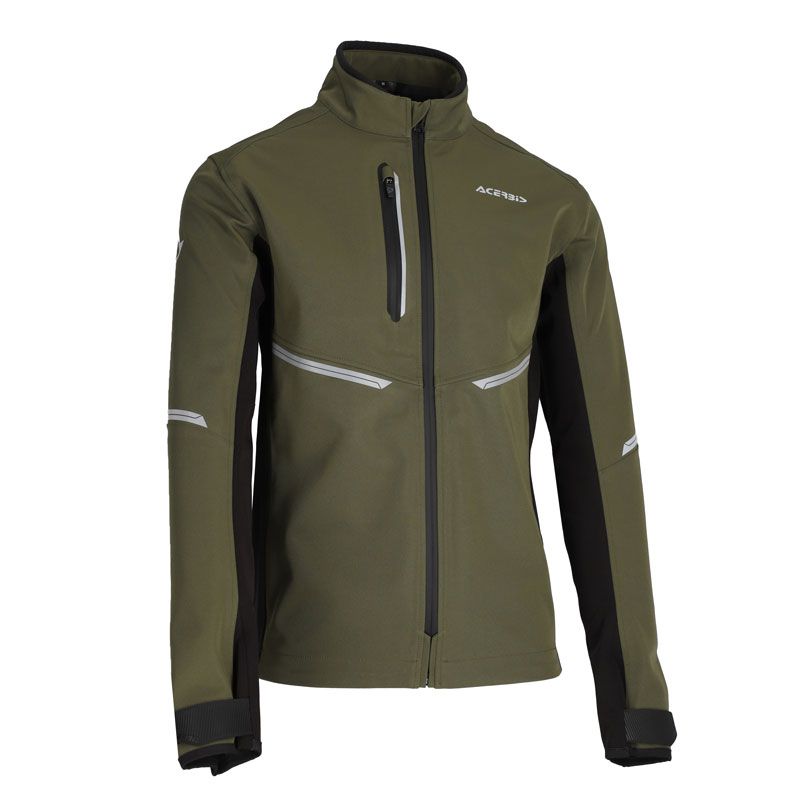 Veste enduro Acerbis X-DURO WATERPROOF 2024