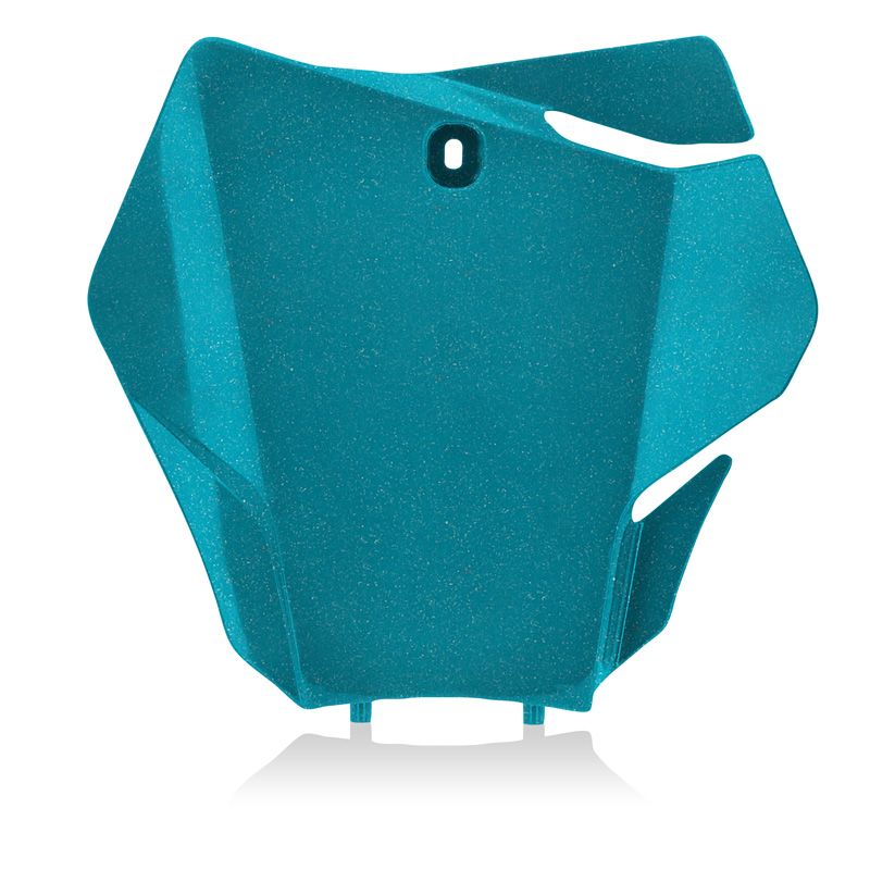 Plaque avant Acerbis TYPE ORIGINE