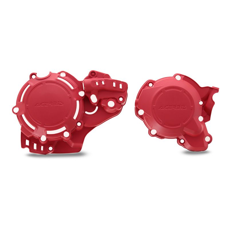 Protection Moteur Acerbis X-POWER POUR MOTEUR