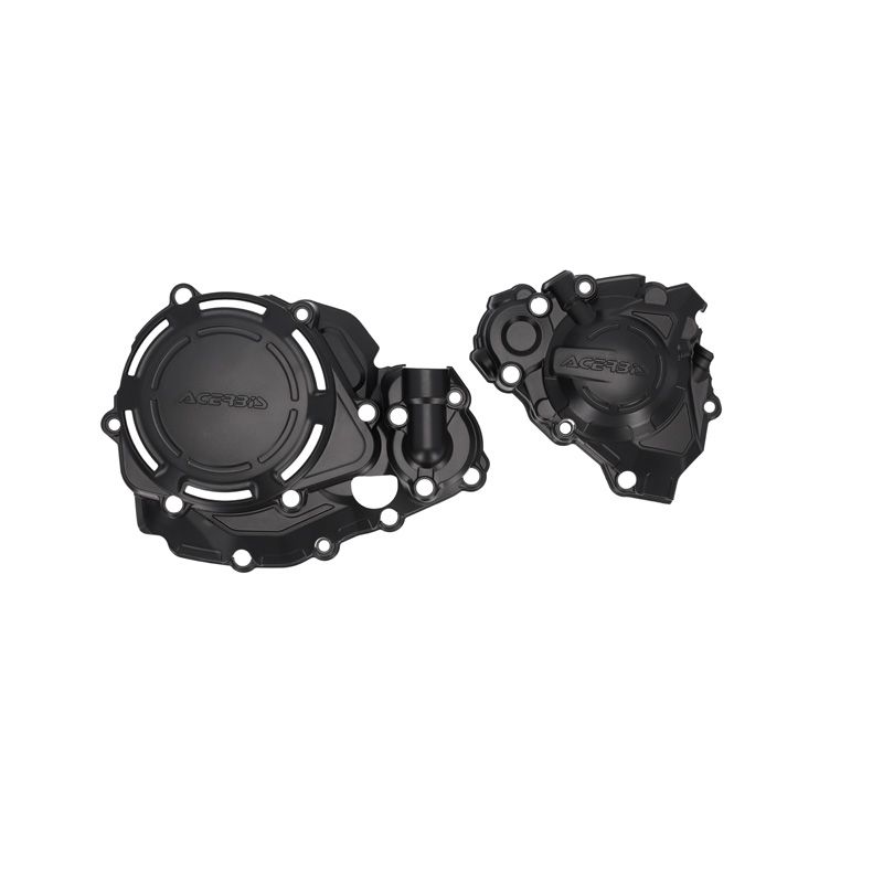 ACERBIS Protection Moteur Acerbis X-POWER POUR MOTEUR