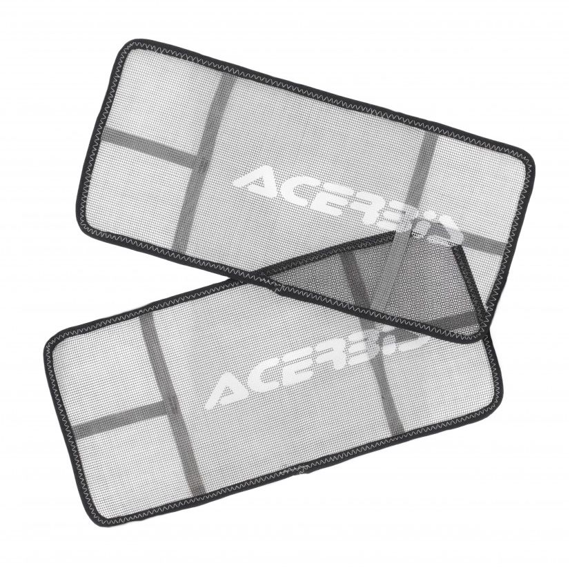 Filets de protection Acerbis U-RET