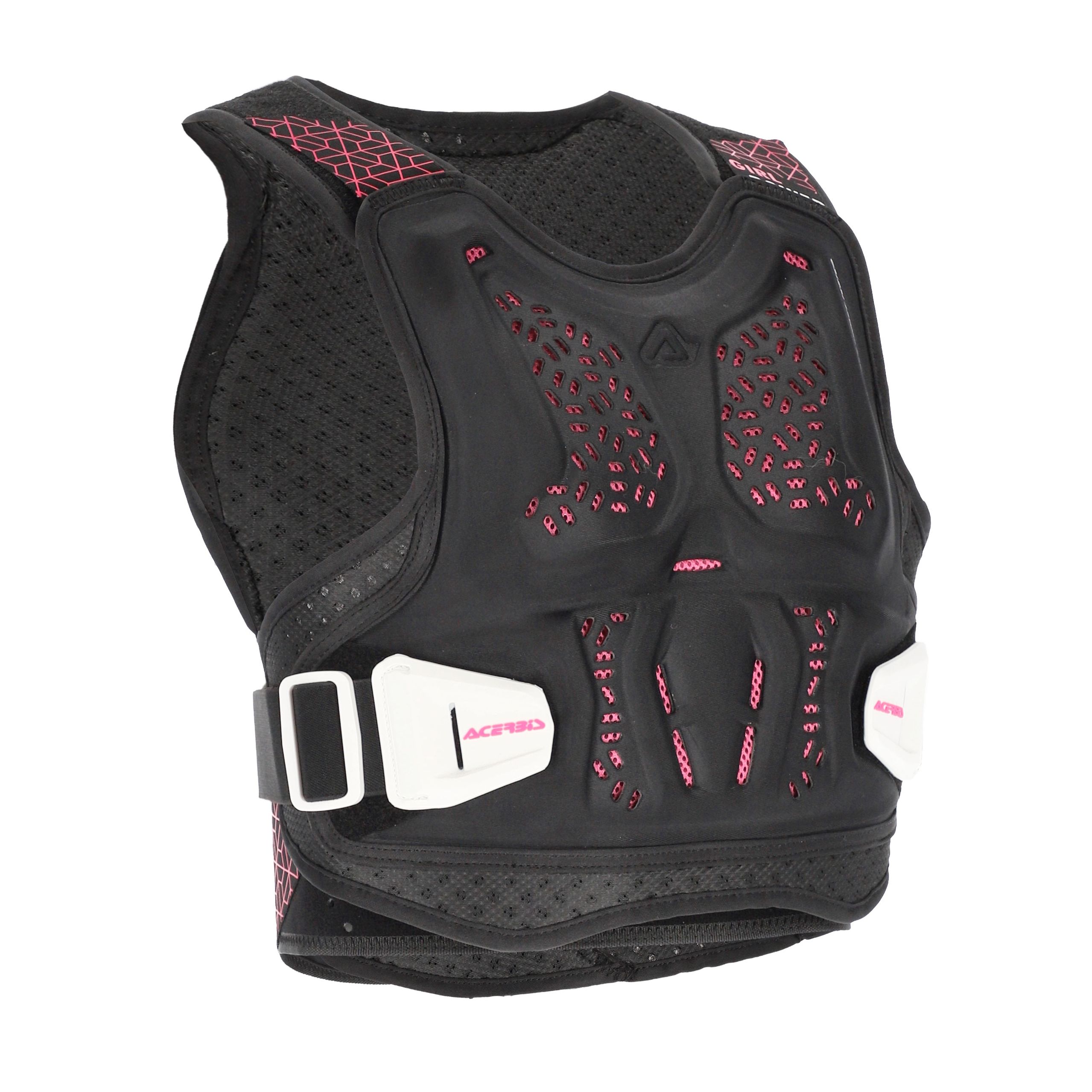 Image of Pare pierre Acerbis DNA TT LADY BODY ARMOUR 2023
