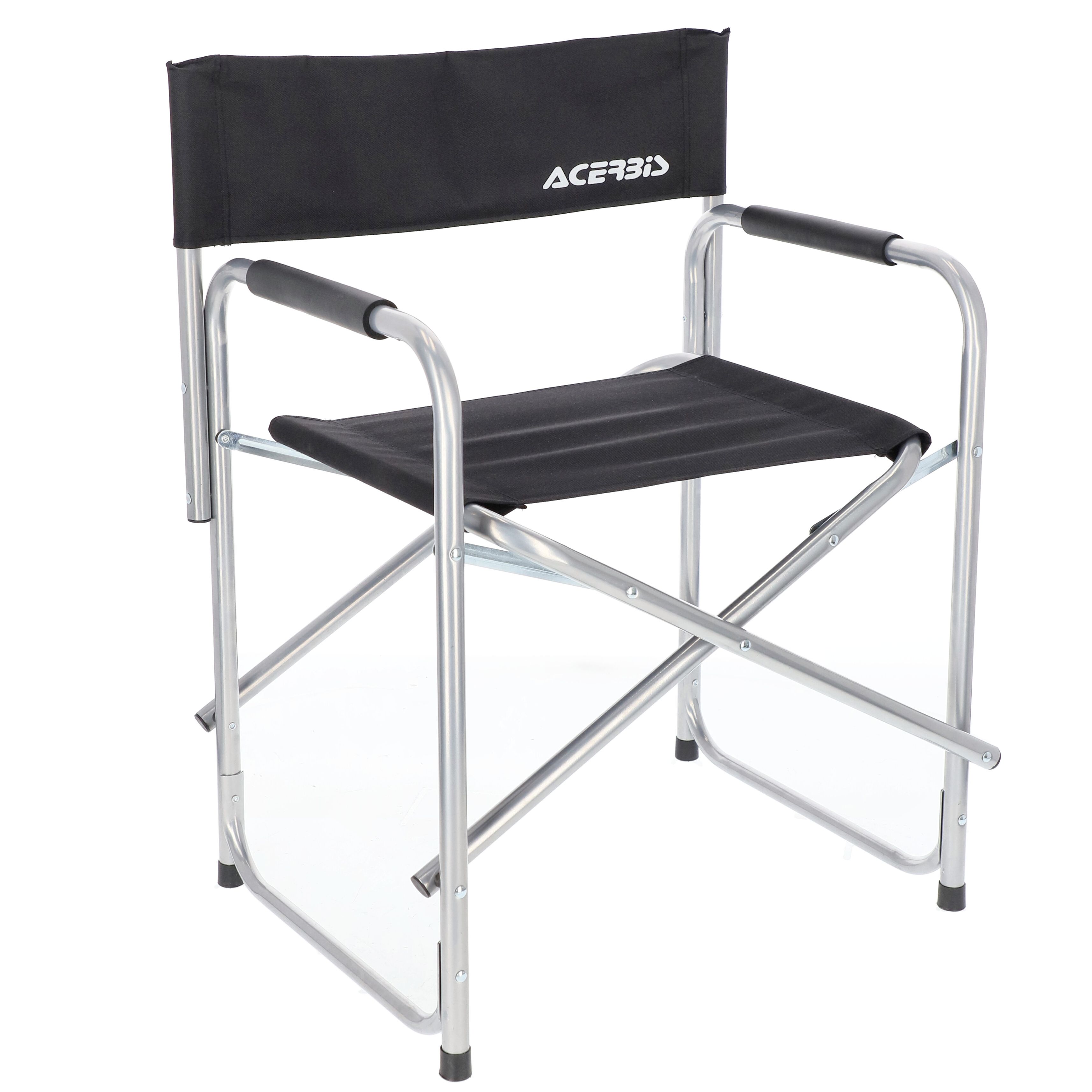 Chaise paddock Acerbis MOTO KAMP