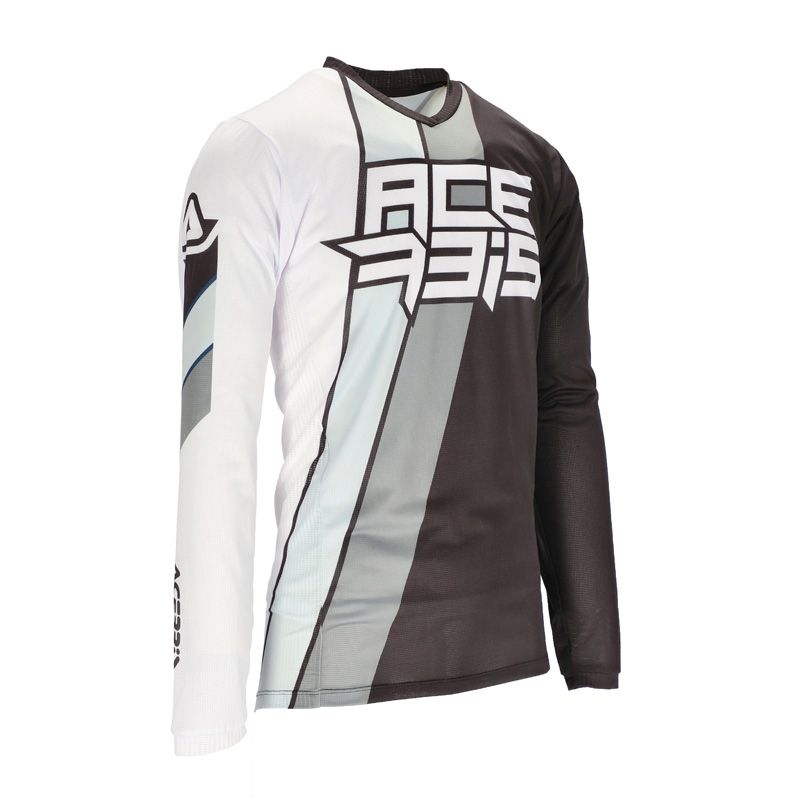 Image of Maillot cross Acerbis MX J-TRACK FOUR 2023
