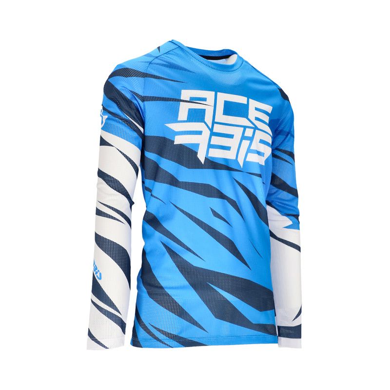 Maillot cross Acerbis MX J-WINDY FOUR VENTED 2023