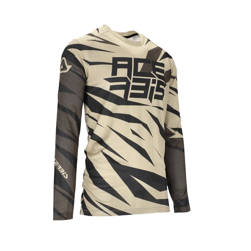 Maillot cross Acerbis MX J-WINDY FOUR VENTED 2023