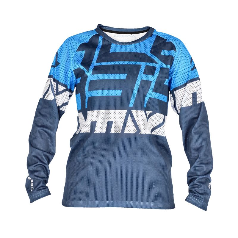 Maillot cross Acerbis MX J-WINDY FOUR KID VENTED
