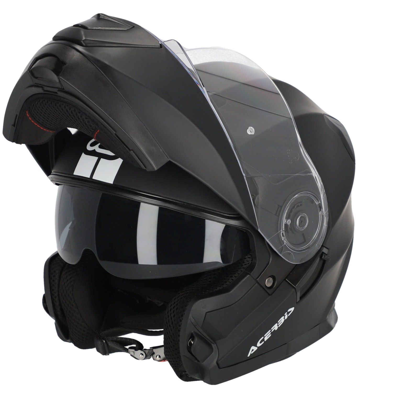 Casque modulable Acerbis SEREL