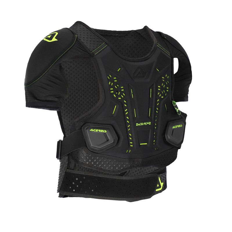 Image of Pare pierre Acerbis DNA SH BODY ARMOUR 2023