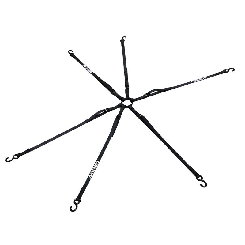 Sangle de transport Acerbis RAGNO