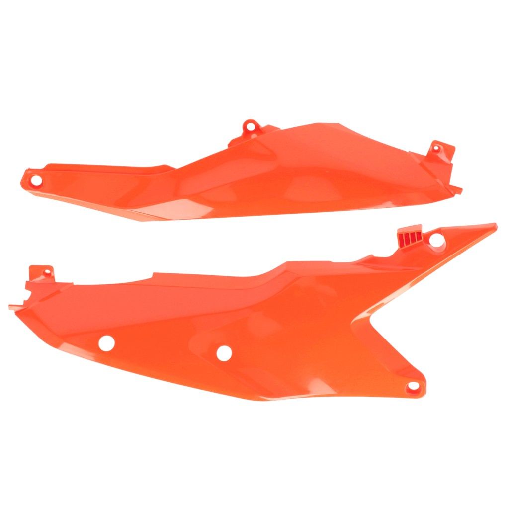 Plaques latérales Acerbis