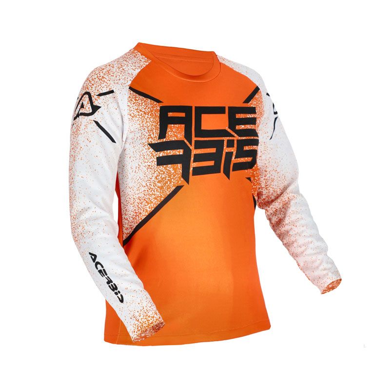 Maillot cross Acerbis MX J-KID FIVE