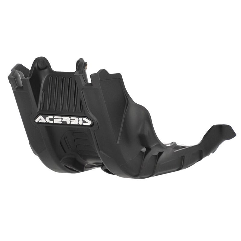 Sabot moteur Acerbis Skid Plate