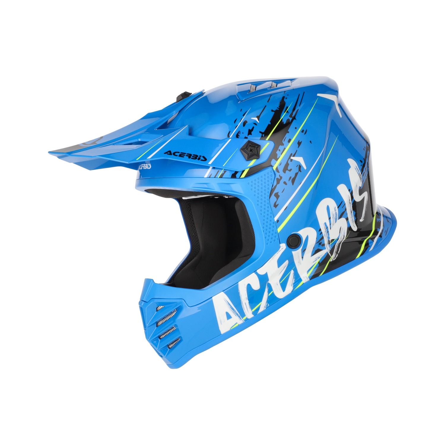 Casque cross Acerbis PROFILE 22.06 ENFANT