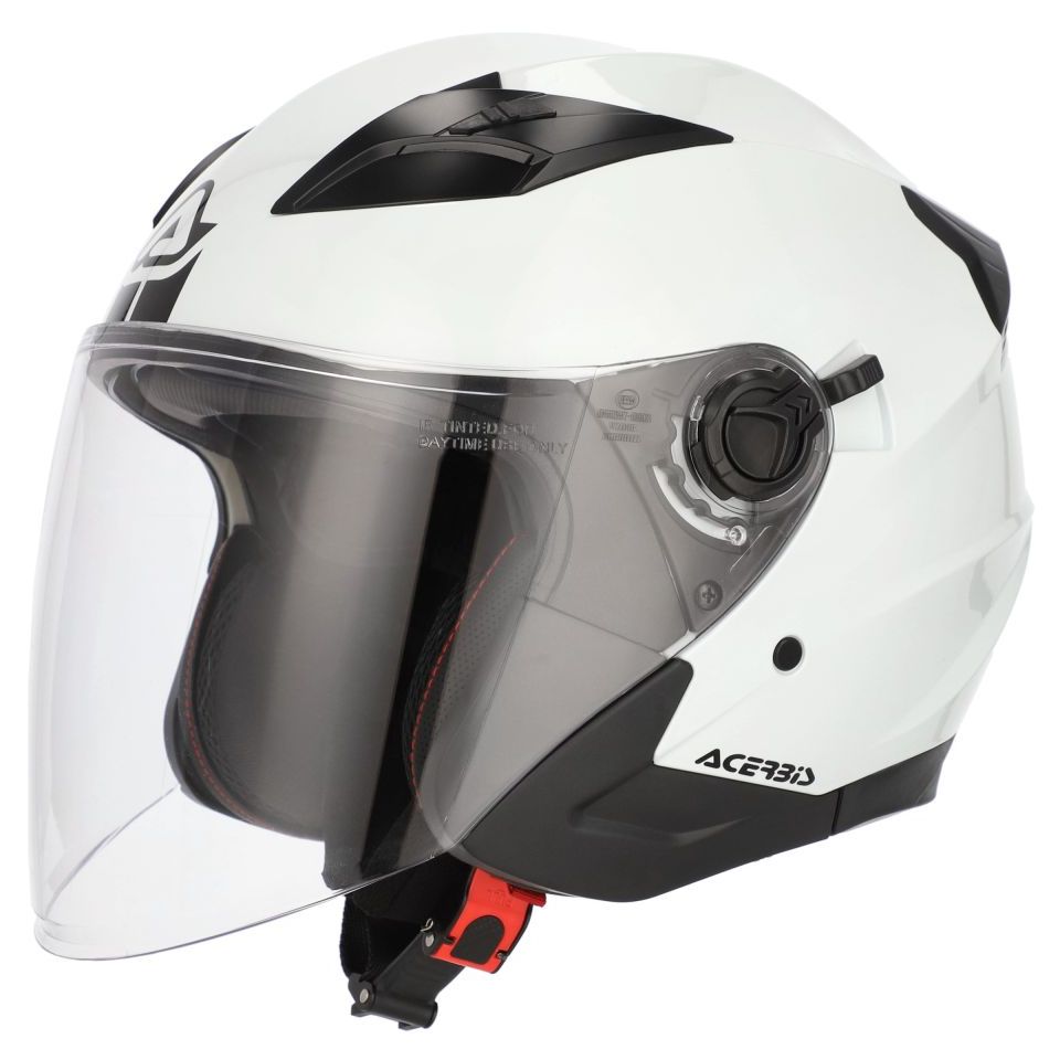 Casque jet Acerbis FIRSTWAY 2.0