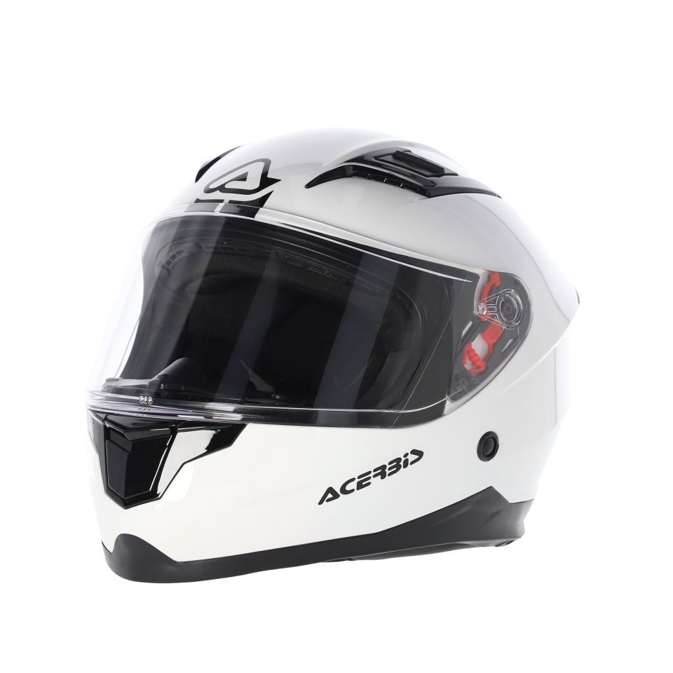 Casque intégral Acerbis CARLINO ENFANT