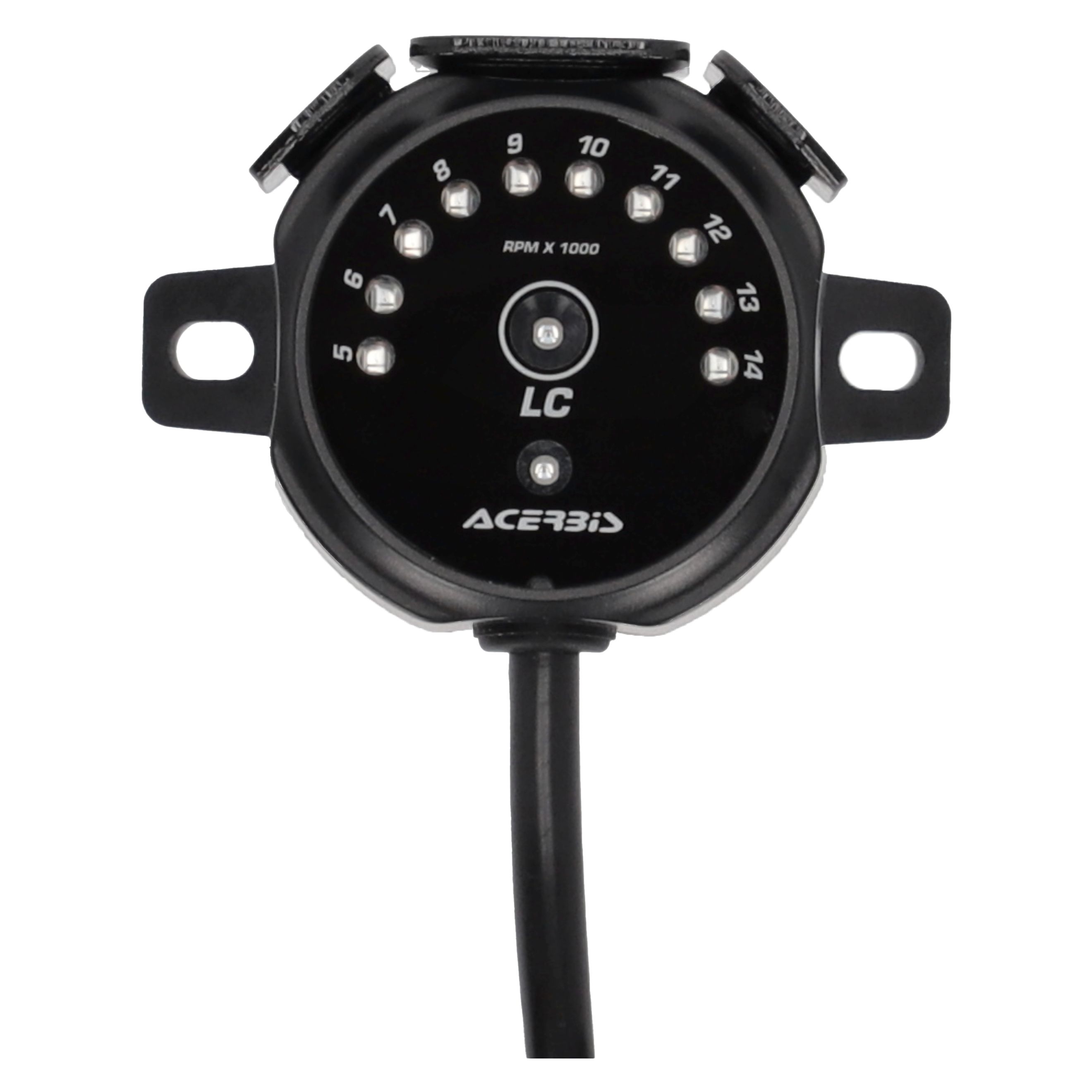 Compte Tour Acerbis RACEREROY