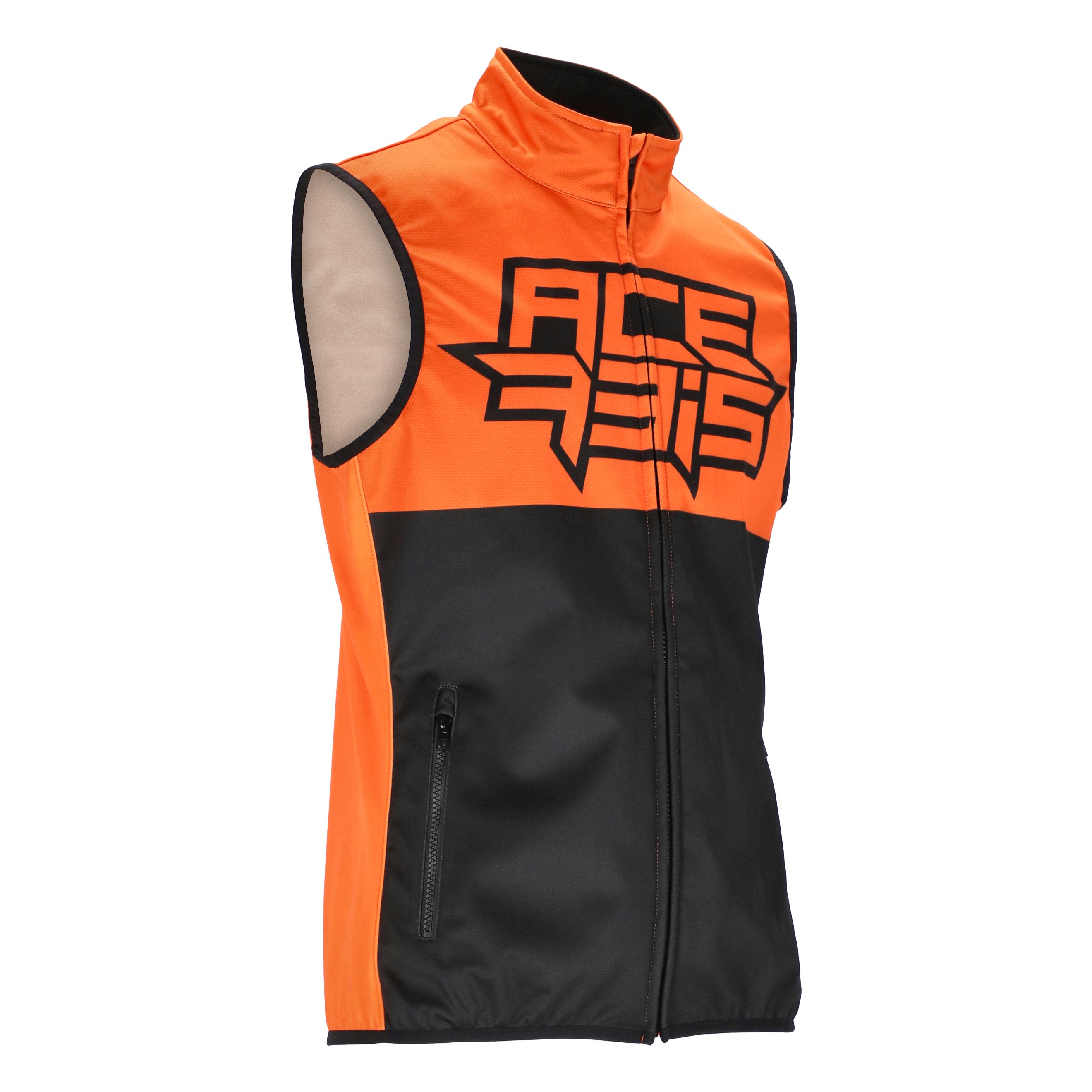 Veste Acerbis SOFTSHELL MX LINEAR