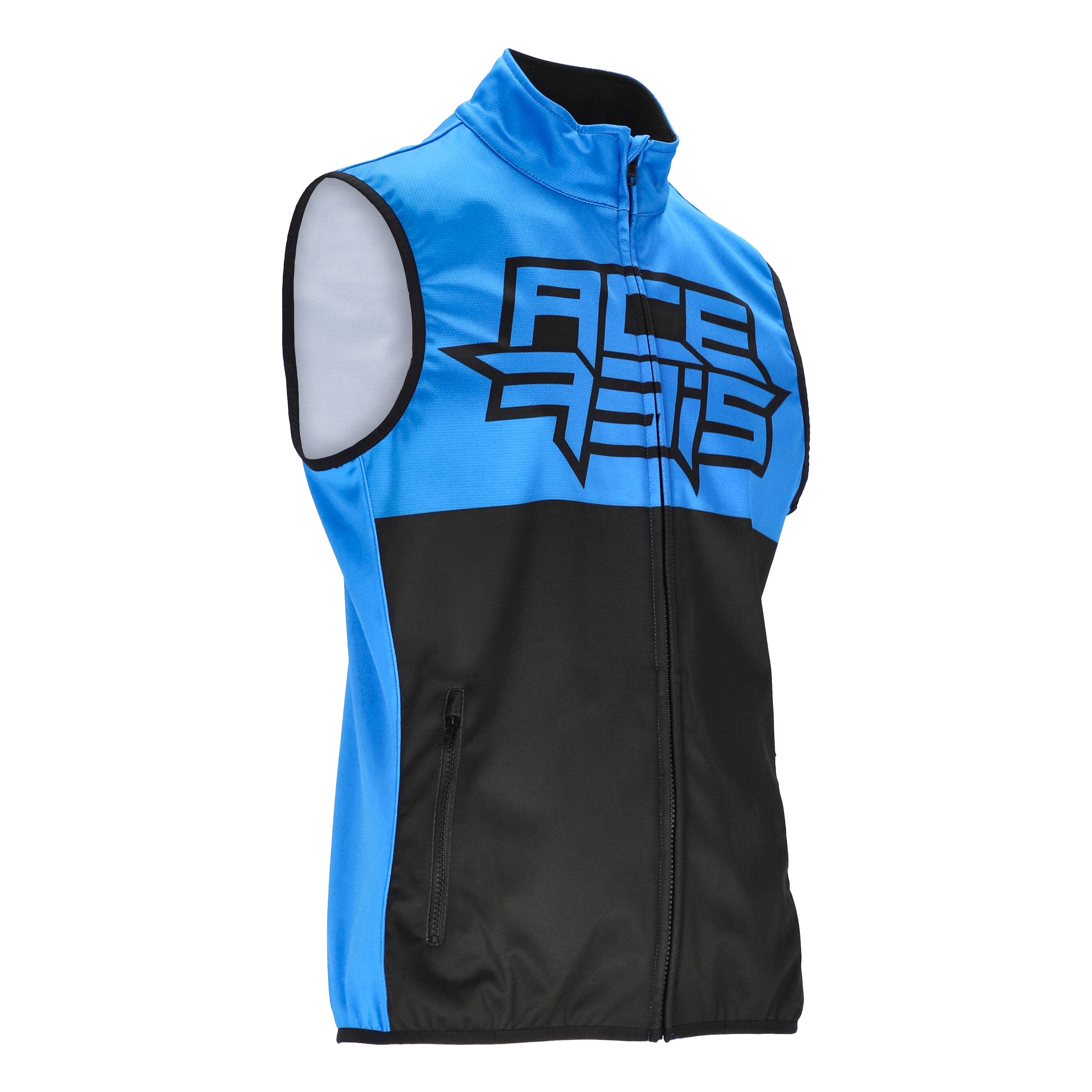 Veste Acerbis SOFTSHELL MX LINEAR