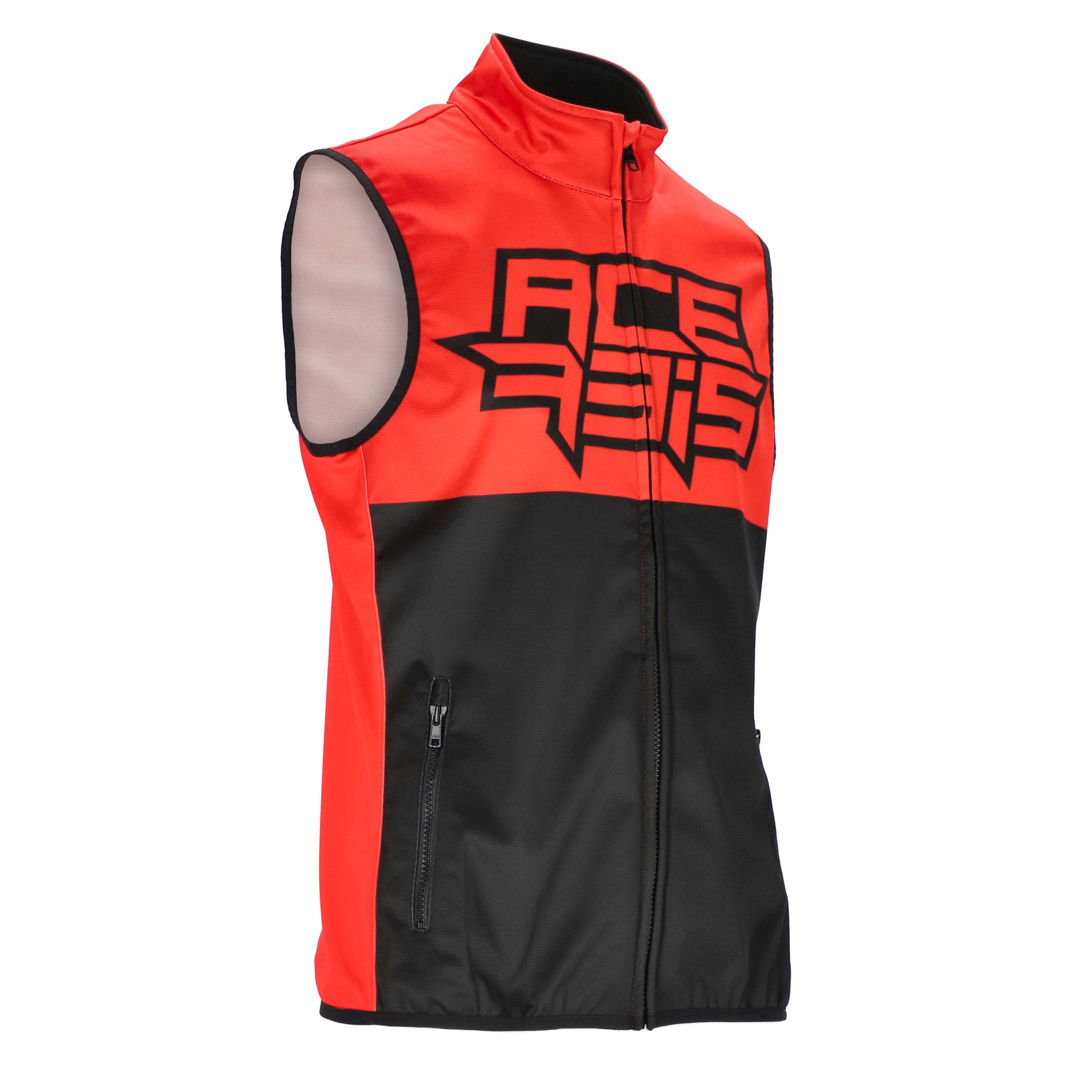 Veste Acerbis SOFTSHELL MX LINEAR