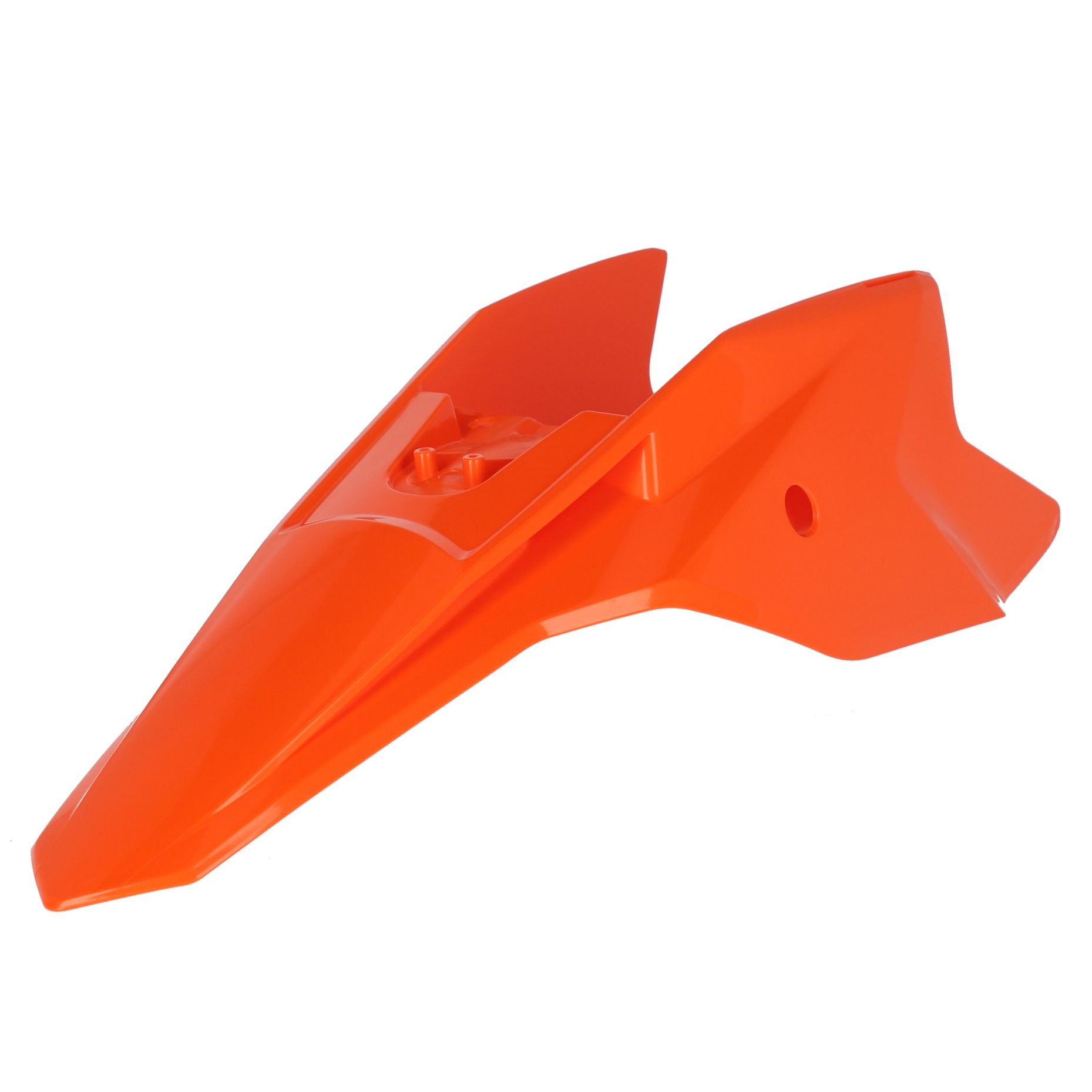 Image of Kit carénage Acerbis ARRIERE