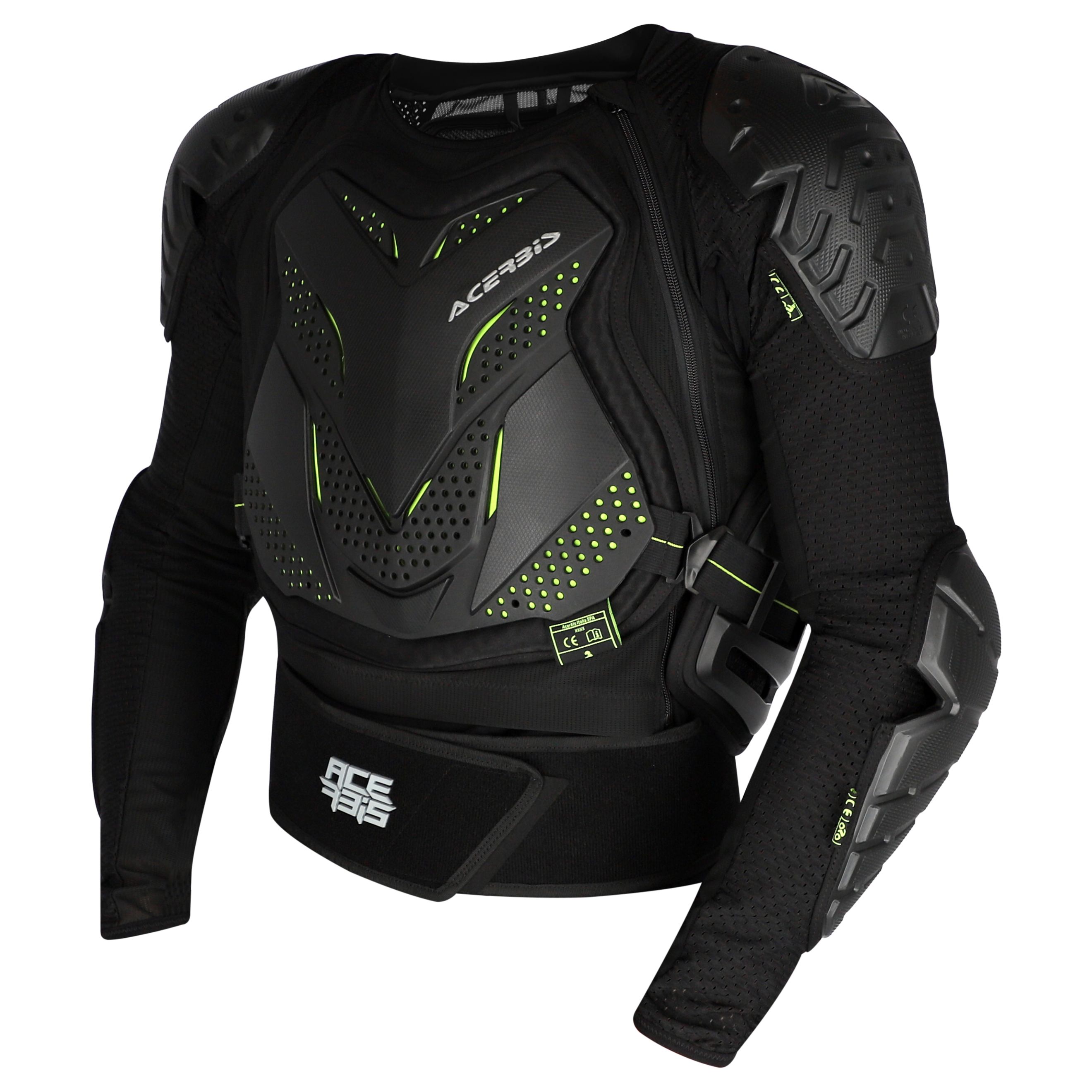Image of Gilet de protection Acerbis KORAZZA 2024