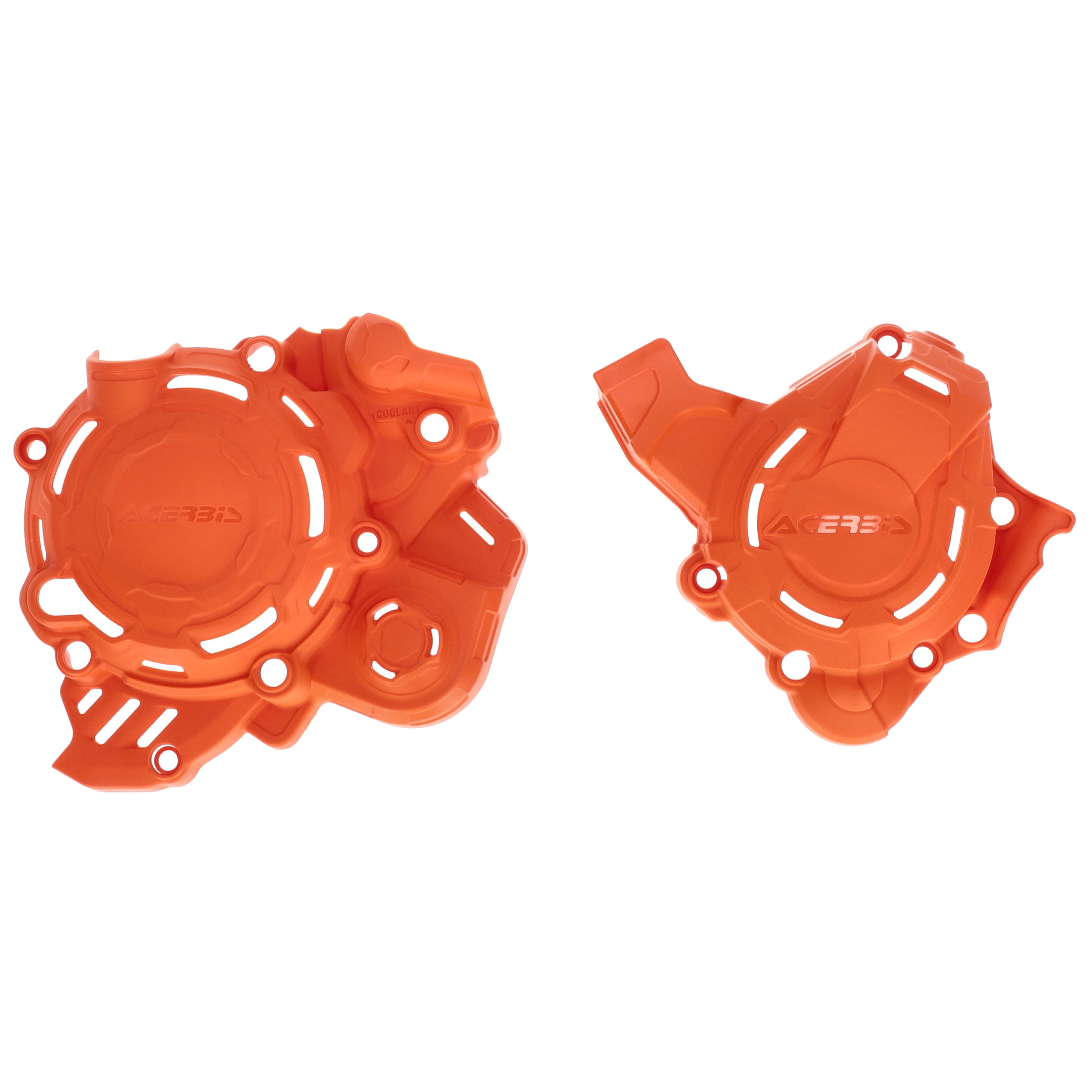 ACERBIS Protection Moteur Acerbis X-POWER