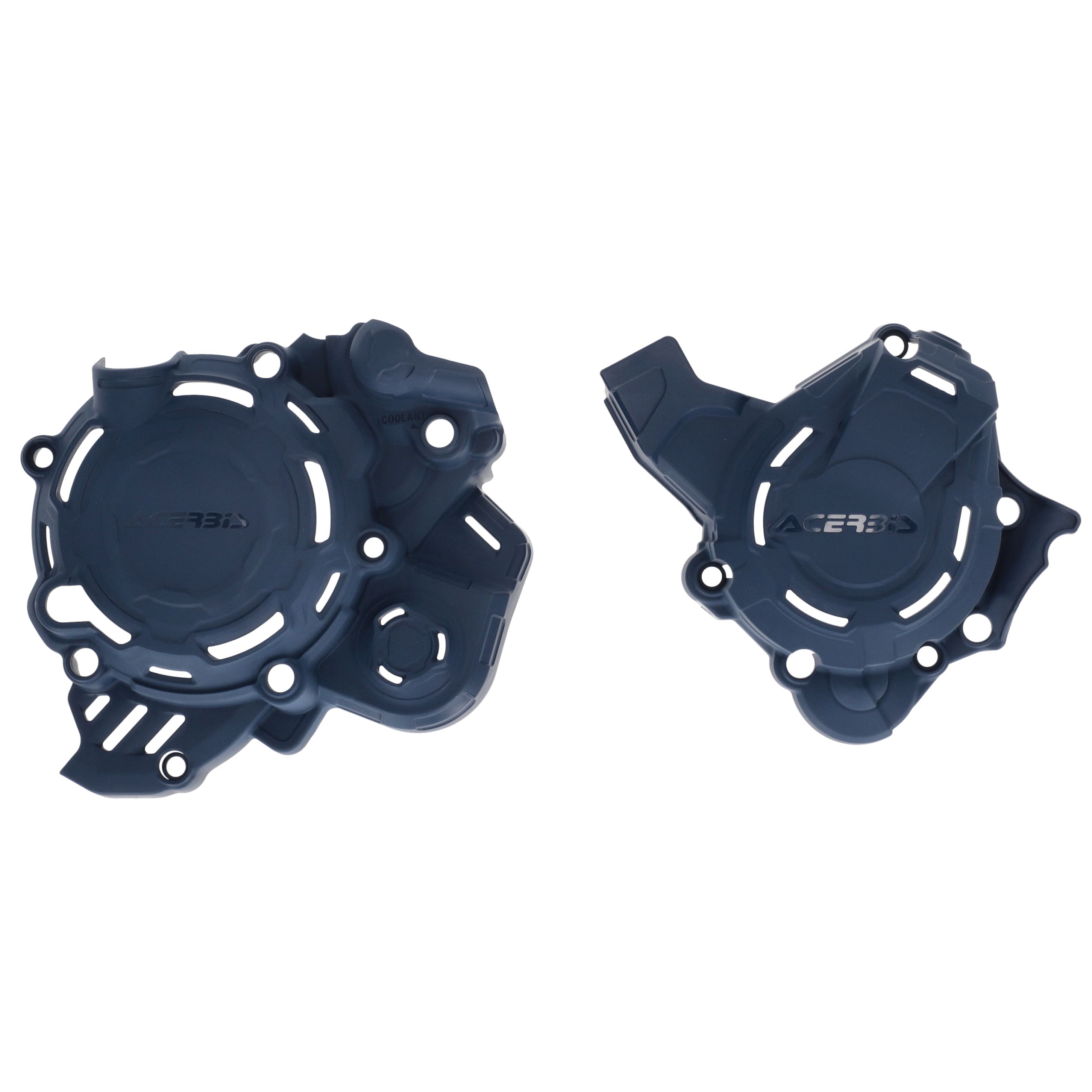 ACERBIS Protection Moteur Acerbis X-POWER