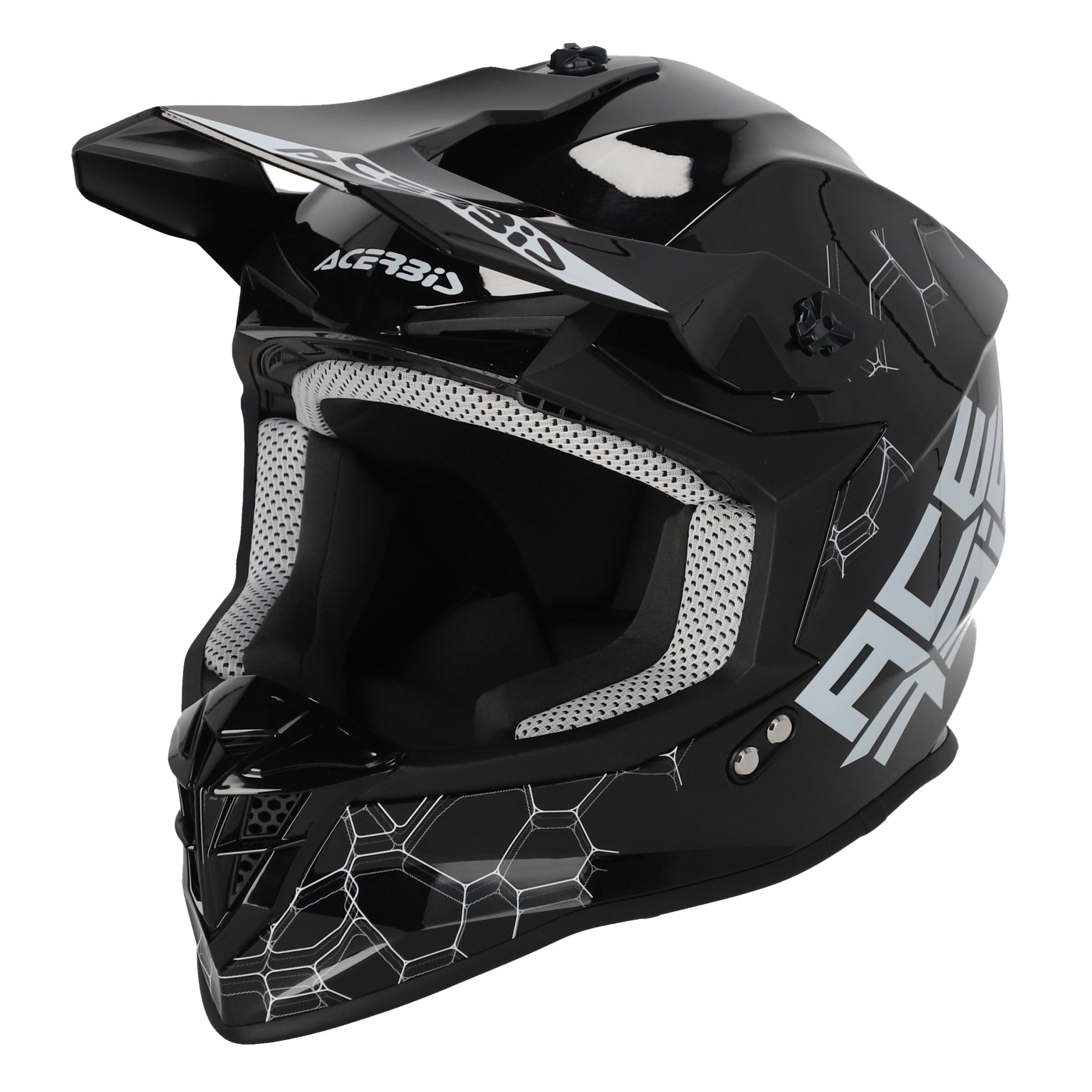 Casque cross Acerbis LINEAR 22.06 2024