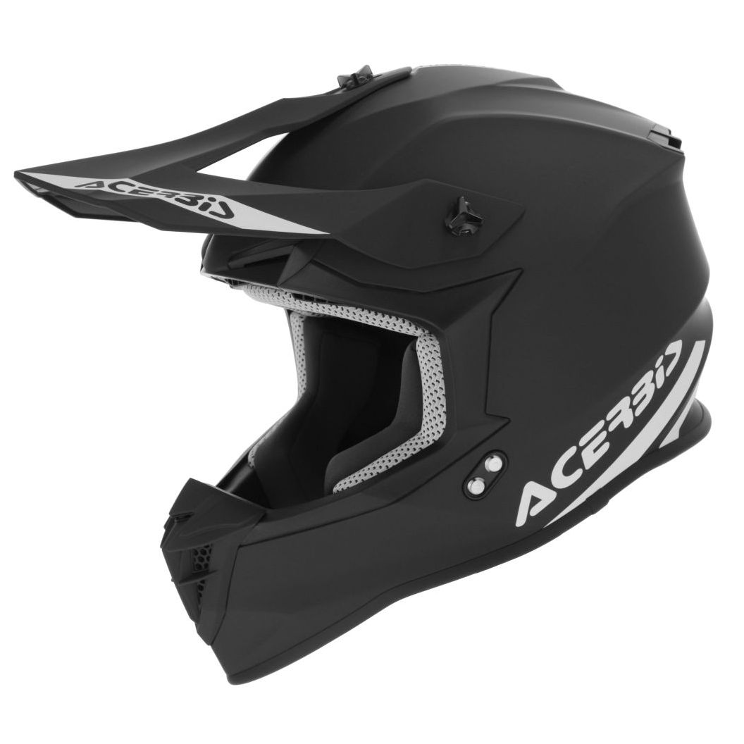 Casque cross Acerbis LINEAR 22.06 2026