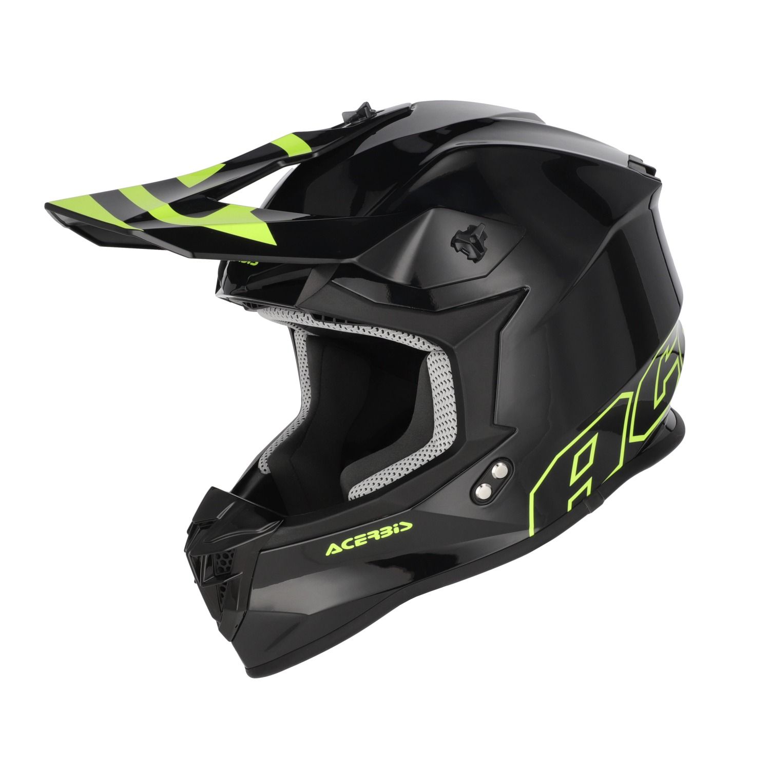 Casque cross Acerbis LINEAR 22.06 2027