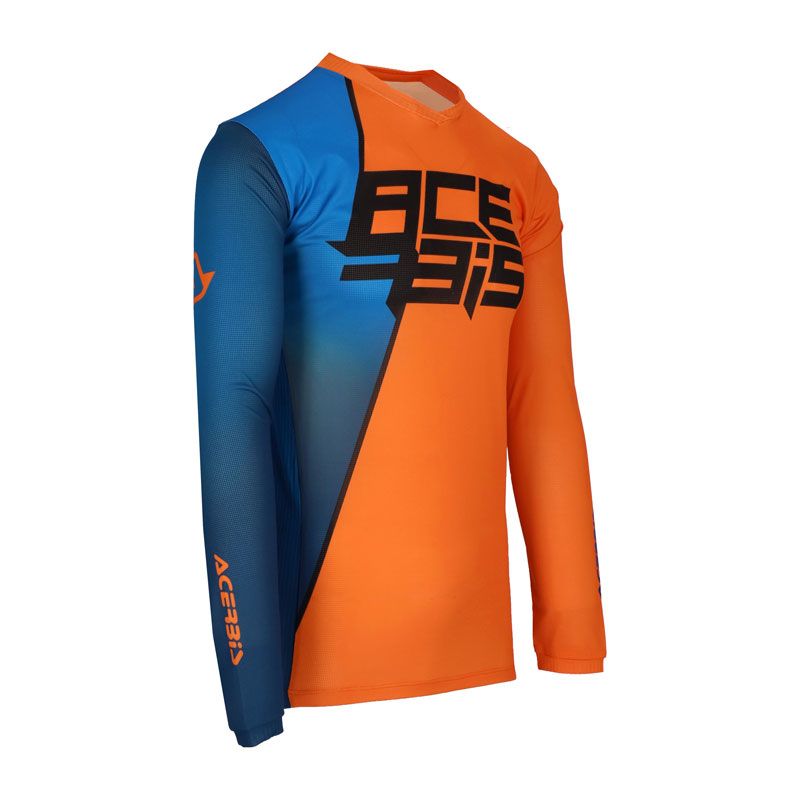 Maillot cross Acerbis MX J-TRACK SEVEN 2024